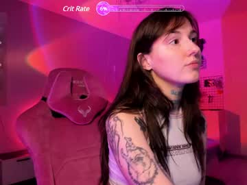 Profile of milky_cunt