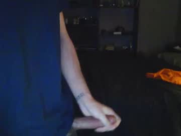 Strokinawayy Chaturbate profile image