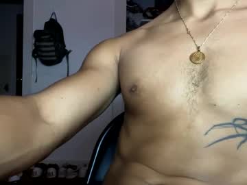 Alextico2003 Chaturbate profile image