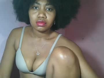 Meraldaa Chaturbate profile image