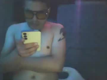 Crazysteelmax Chaturbate profile image
