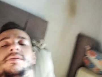 Kaixaoetero Chaturbate profile image