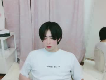 Kemikemi3 Chaturbate profile image