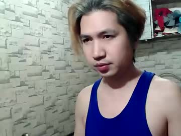 Casper_Ang Chaturbate profile image