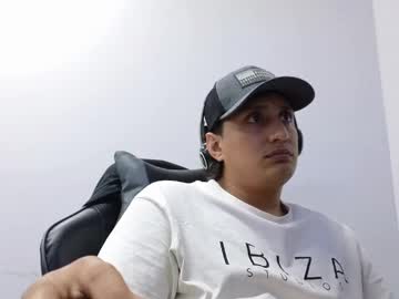 Santiago_Master Chaturbate profile image