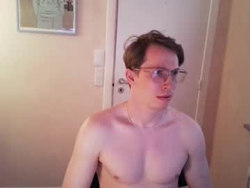 Himynameispradbitt Chaturbate profile image
