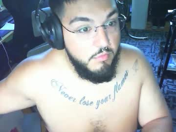 Profile of bearcub551