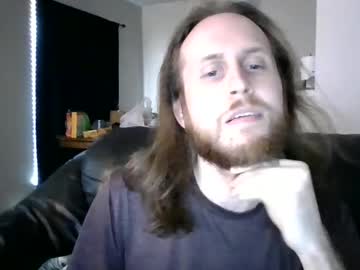 Jacksonrivers96 Chaturbate profile image