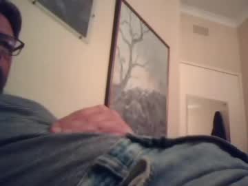 6inchclock Chaturbate profile image