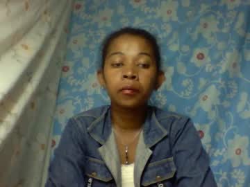 Anthonia007 Chaturbate profile image