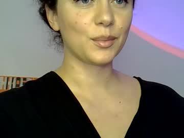 Krizzy1 Chaturbate profile image
