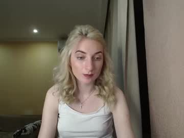 Lunalicksy Chaturbate profile image