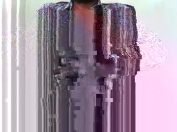 Montero33 Chaturbate profile image