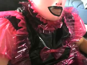 Alrubber56 Chaturbate profile image