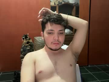 Aldovillanueva123 Chaturbate profile image