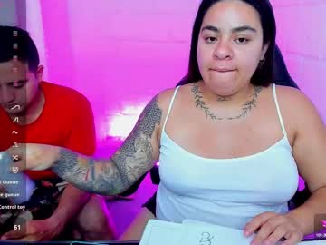 Felipeymaria Chaturbate profile image