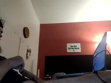 Yourmomsdaddyy Chaturbate profile image