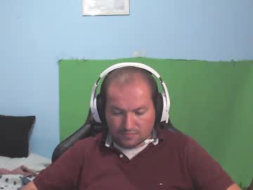 Andres055555 Chaturbate profile image