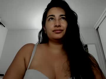 Kimber_Carter Chaturbate profile image