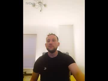 Kuba921 Chaturbate profile image
