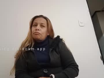 Milka_Mike_Sw Chaturbate profile image