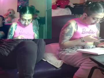 Profile of inkedsinners