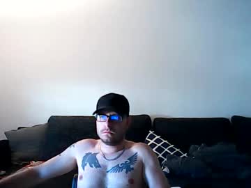 Malcador89 Chaturbate profile image