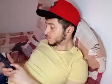 Compactmale18 Chaturbate profile image