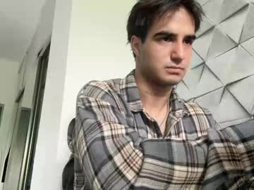 Kenneth_Harris Chaturbate profile image
