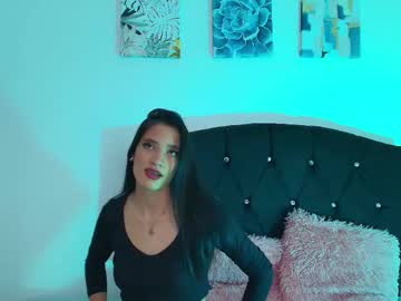Bella_Heat Chaturbate profile image