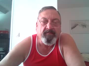 Burkhardgemini Chaturbate profile image