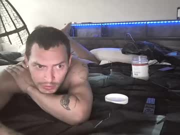 Ianncredible Chaturbate profile image