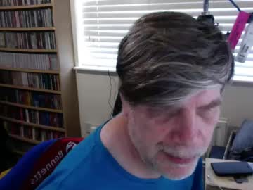 Irishpete2 Chaturbate profile image