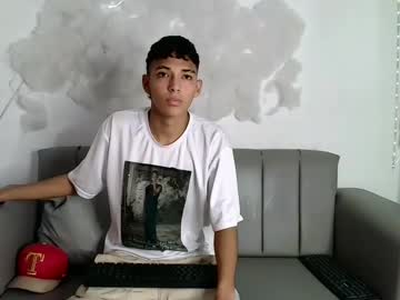 Rich_Latin19 Chaturbate profile image