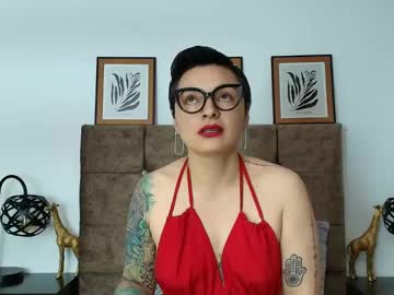 Profile of kat_paradisse