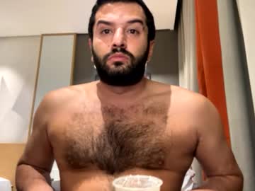 Studguro123 Chaturbate profile image