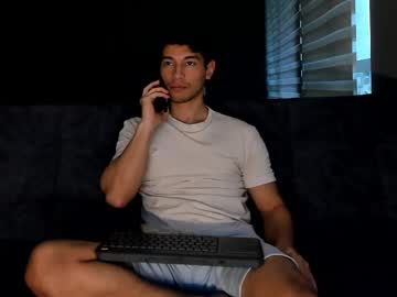 Kayn_Kalo Chaturbate profile image