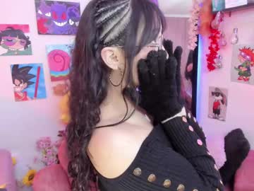 Morita_Boo Chaturbate profile image
