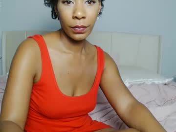 Mspatricia Chaturbate profile image