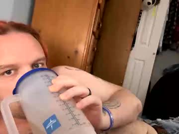 Stretcheverhard91 Chaturbate profile image