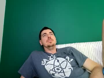 Will_Nottell36 Chaturbate profile image