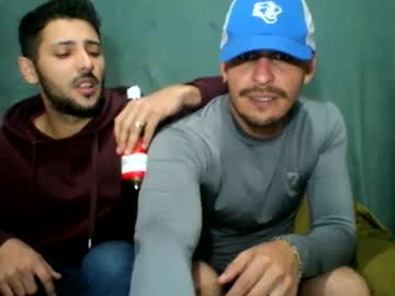 Brunoedavi Chaturbate profile image