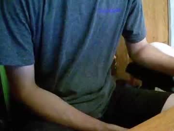 Kaptainsmoaq Chaturbate profile image