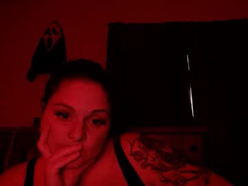 Ladyblazed Chaturbate profile image