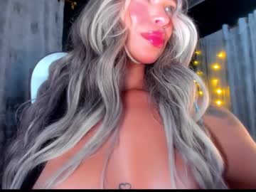 Catrinaasherman Chaturbate profile image