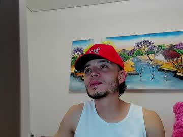 Andrewcarter1 Chaturbate profile image
