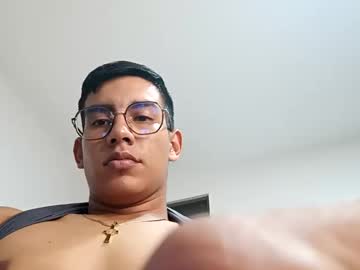 Simonzamora1906 Chaturbate profile image