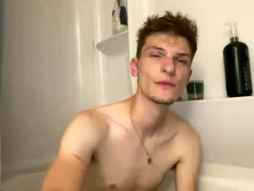Akhorse98 Chaturbate profile image
