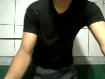 Andreww200 Chaturbate profile image