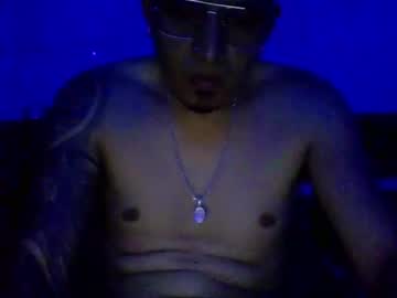 Brad_020 Chaturbate profile image